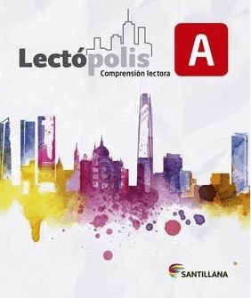 LECTOPOLIS A