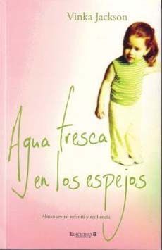 AGUA FRESCA EN LOS ESPEJOS