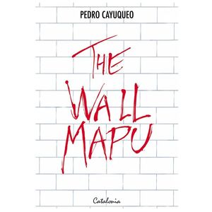 THE WALL MAPU