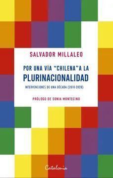POR UNA VIA CHILENA A LA PLURINACIONALIDAD