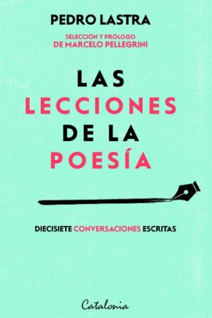 LAS LECCIONES DE LA POESÍA
