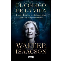 CODIGO DE LA VIDA, EL
