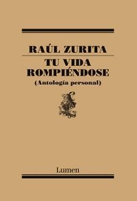 TU VIDA ROMPIENDOSE