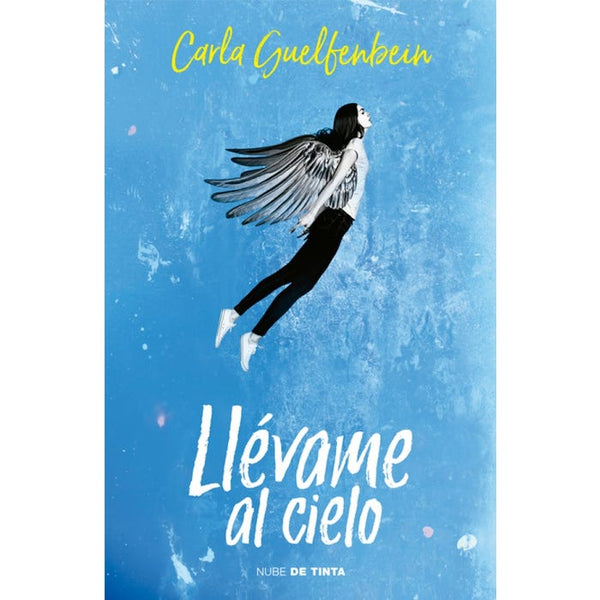 LLEVAME AL CIELO