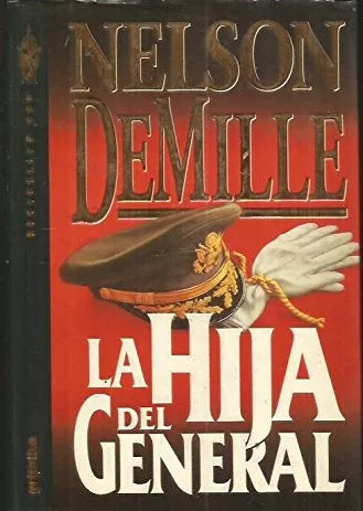 La Hija del General