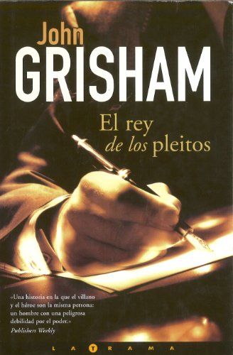 El Rey De Los Pleitos