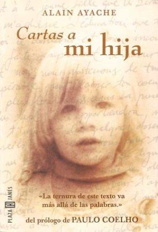 Cartas a mi hija