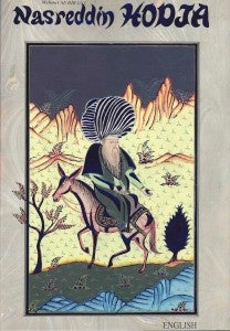 Nasreddin Hodja