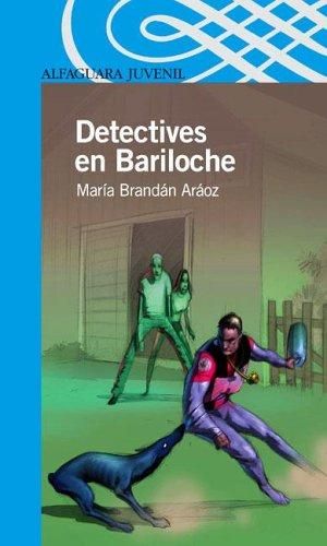 Detectives En Bariloche