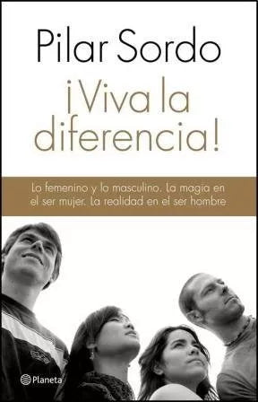 ¡viva La Diferencia!,,, Y El Complemento Tambien