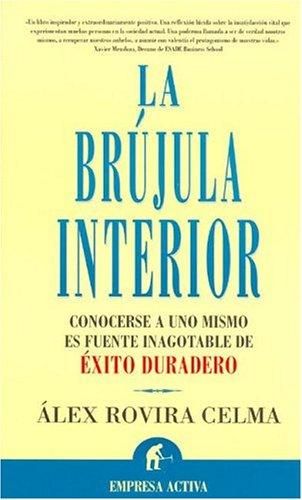 La brújula interior