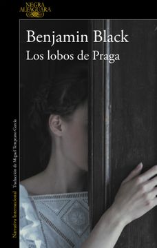 LOBOS DE PRAGA, LOS