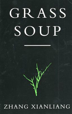 Grass Soup