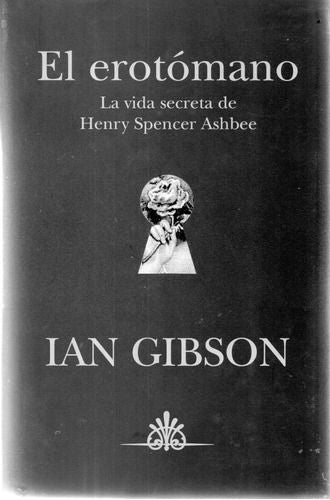 El erotómano