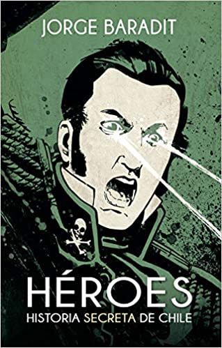 Héroes