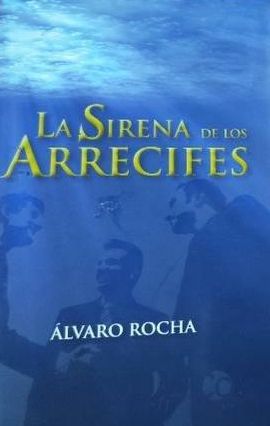 la sirena de los arrecifes