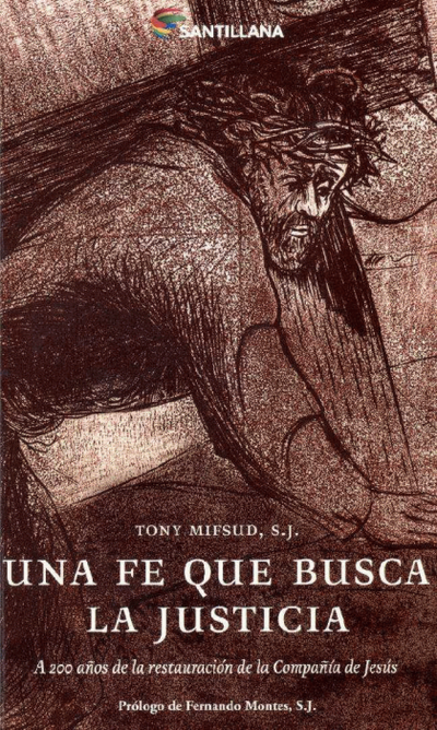 Una Fe Que Busca La Justicia