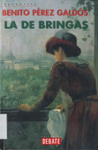 La de Bringas