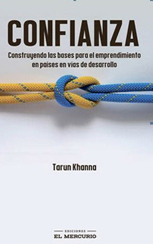 Confianza