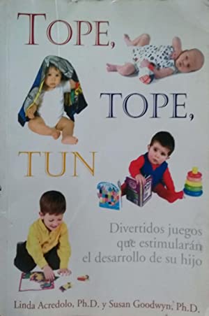 Tope Tope Tun
