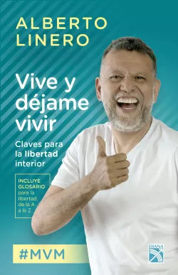 Vive y déjame Vivir