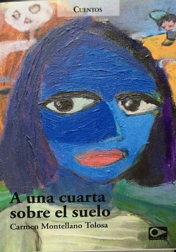 A una cuarta sobre el suelo