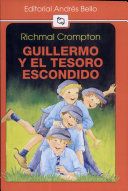 Guillermo Y El Tesoro Escondido