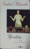Afrodita - Cuentos, Recetas Y Otros Afrod,,