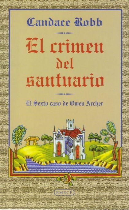 El Crimen Del Santuario