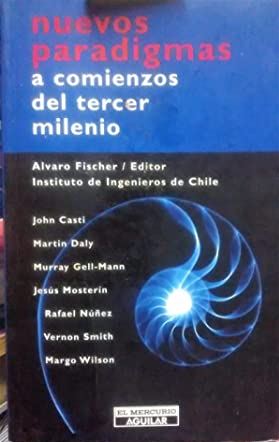 Nuevos Paradigmas A Comienzo Del Tercer Milenio By Alvaro F