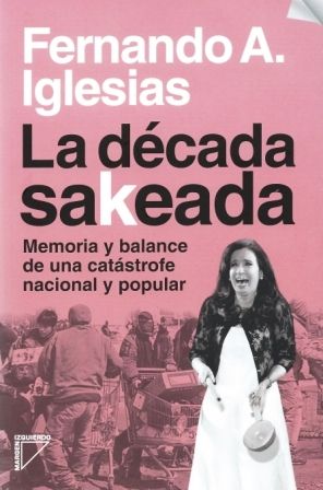 La década sakeada