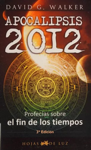 Apocalipsis 2012