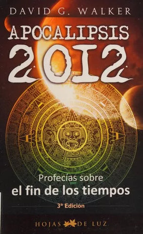 Apocalipsis 2012