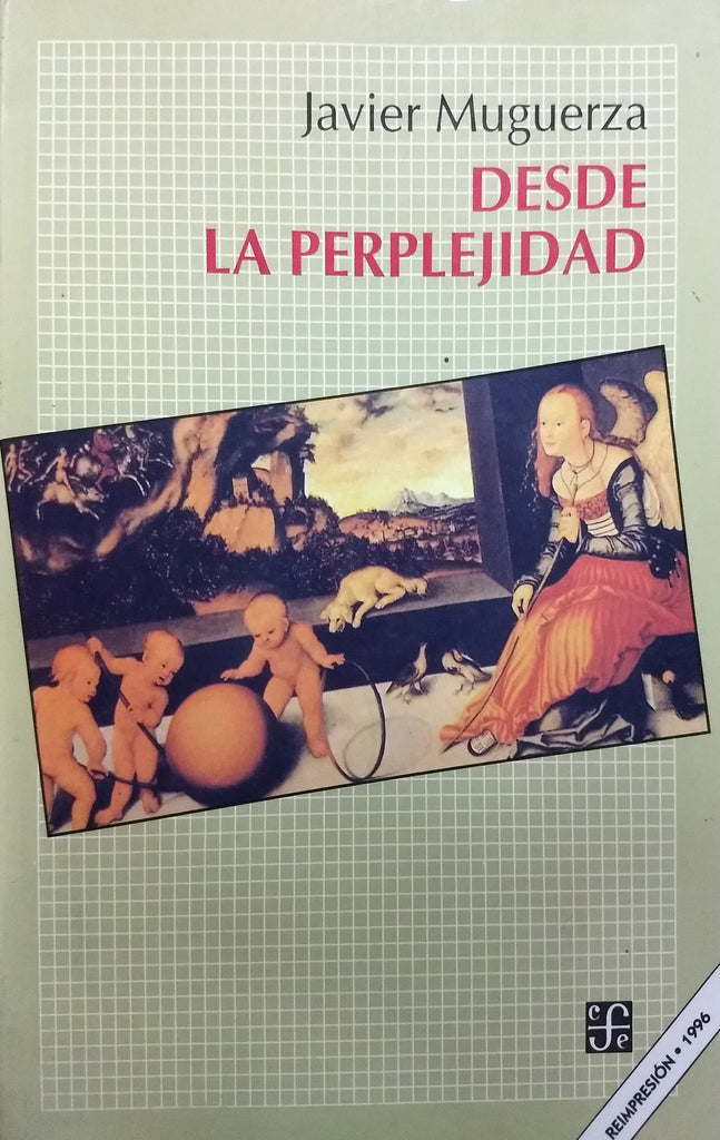 Desde La Perplejidad