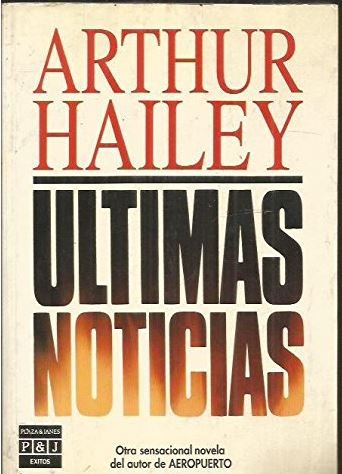 Últimas Noticias