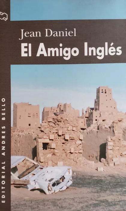 El amigo inglés