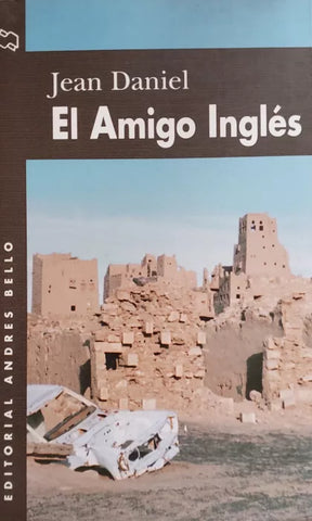 El amigo inglés