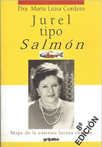 Jurel Tipo Salmón