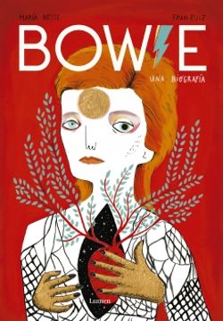 BOWIE. UNA BIOGRAFIA