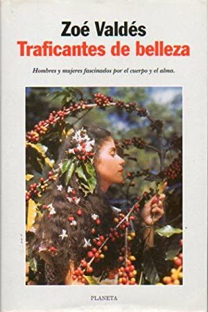 Traficantes de belleza