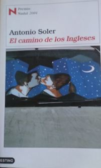 El Camino De Los Ingleses