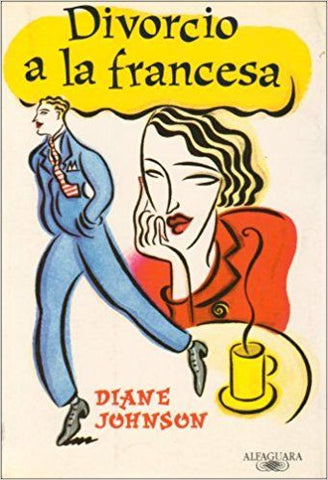Divorcio a la Francesa