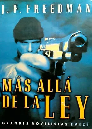 Mas Allá de la ley