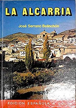 La Alcarria