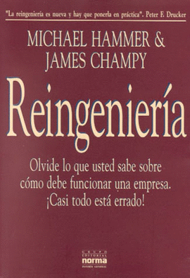 Reingeniería