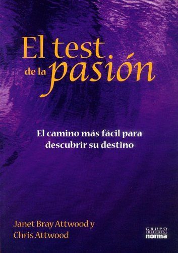 El Test De La Pasión