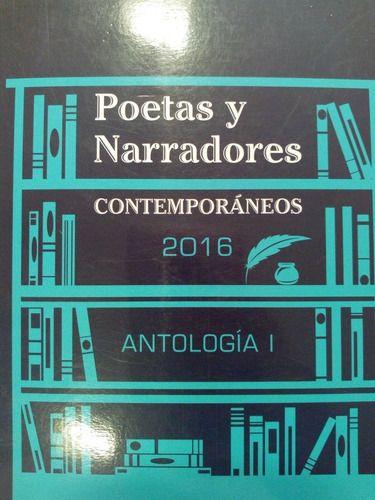 Poetas Y Narradores Contemporáneos
