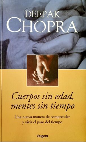 Cuerpos Sin Edad, Mentes Sin Tiempo