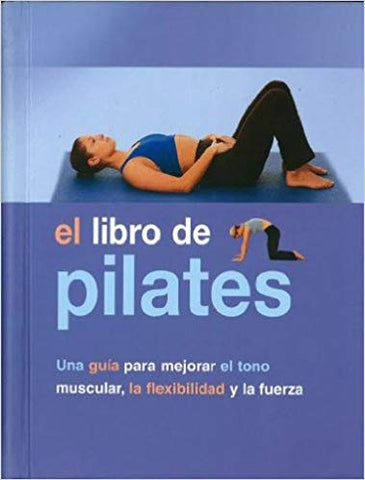 El Libro De Pilates