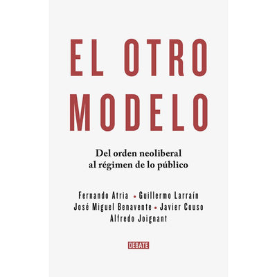 OTRO MODELO, EL